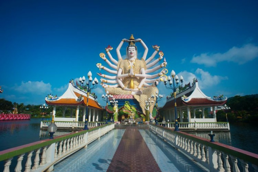 Pogoda in Cambodia